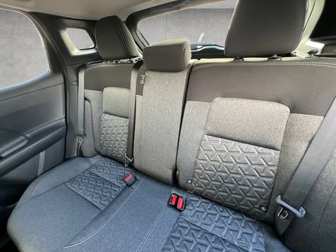 New 2026 Nissan Kicks SV w/ Cold Weather Package FWD image 23