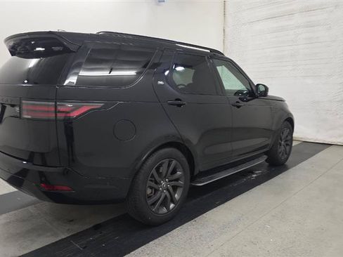 Used 2023 Land Rover Discovery S R-Dynamic AWD/4WD image 4