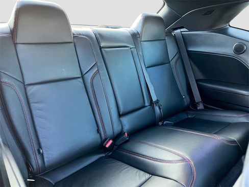 Used 2023 Dodge Challenger R/T Scat Pack image 26