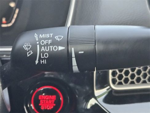 Used 2024 Honda Civic Touring image 23