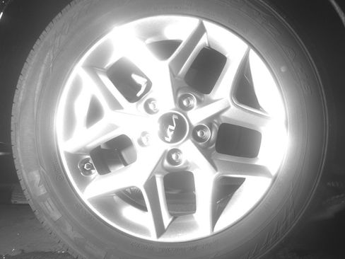 Used 2025 Kia Soul LX w/ LX Technology Package image 15