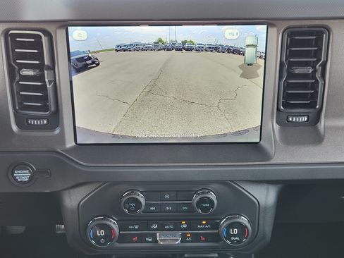 New 2026 Ford Bronco Big Bend AWD/4WD image 17