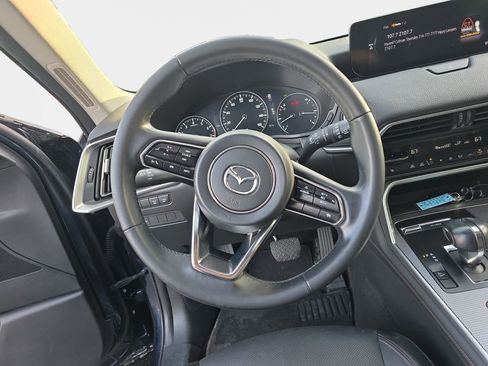 Used 2024 MAZDA CX-90 3.3 Turbo w/ Preferred Plus AWD/4WD image 11