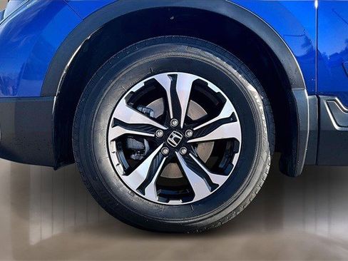 Certified 2021 Honda CR-V Special Edition image 30