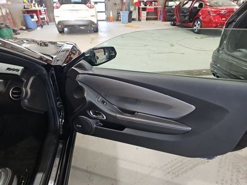 Used 2013 Chevrolet Camaro SS w/ RS Package image 20