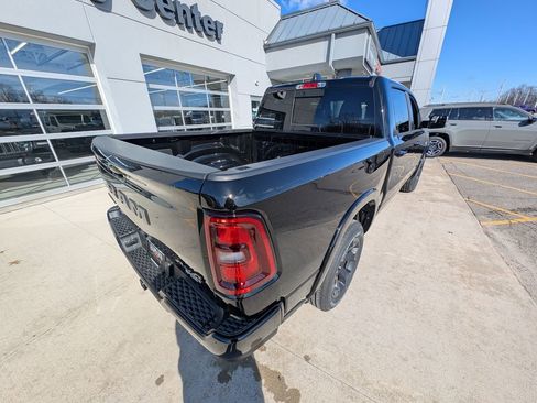 New 2026 RAM 1500 Big Horn image 6