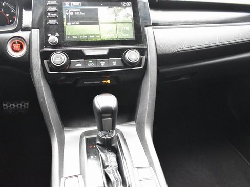 Used 2021 Honda Civic Sport image 15