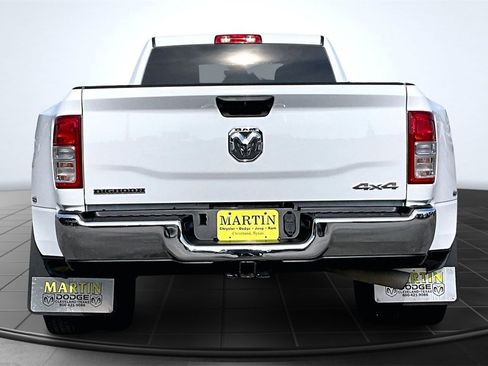 Used 2024 RAM 3500 Big Horn image 4