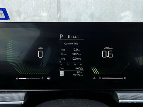 Used 2025 Kia K5 LXS image 39