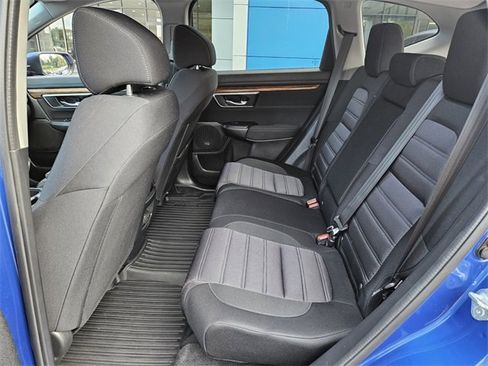 Used 2021 Honda CR-V EX image 9