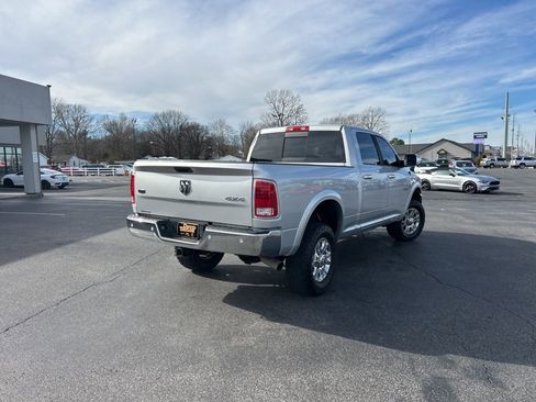 Used 2016 RAM 2500 Laramie image 3