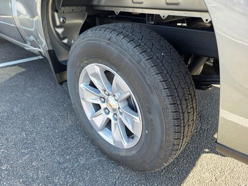 New 2026 Chevrolet Silverado 1500 LT image 24