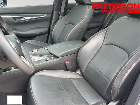 Used 2023 INFINITI QX50 Sport FWD image 20