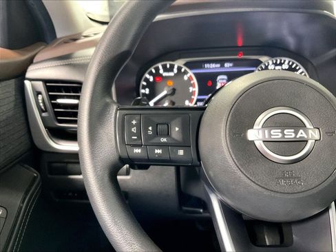 Certified 2023 Nissan Rogue SV AWD/4WD image 21