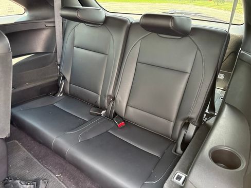 Used 2019 Acura MDX A-Spec AWD/4WD image 15