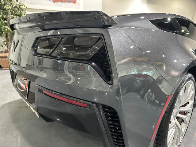 Used 2017 Chevrolet Corvette Z06 RWD image 34