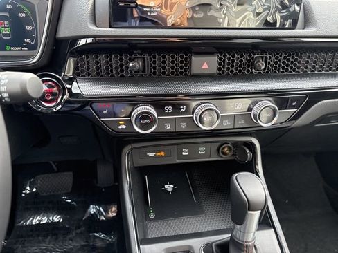 New 2026 Honda CR-V Sport Touring image 11