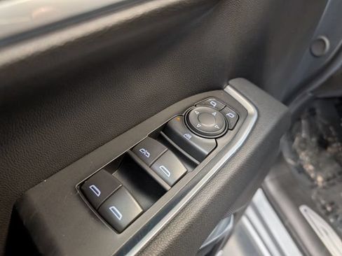 New 2026 Chevrolet Silverado 1500 LT AWD/4WD image 15