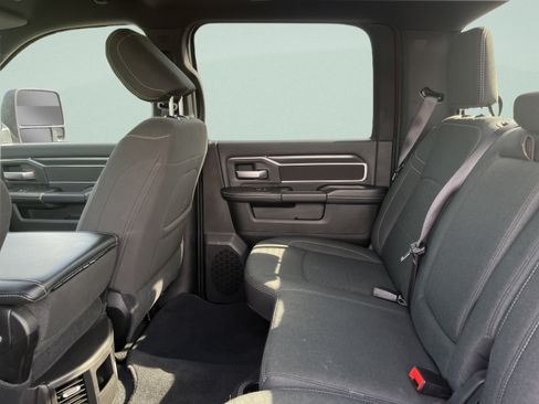 Used 2026 RAM 2500 Big Horn AWD/4WD image 19