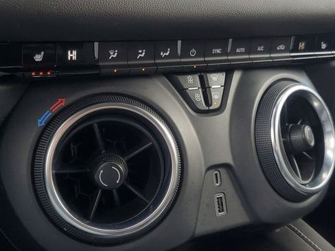 Used 2023 Chevrolet Blazer LT w/ LPO, Floor Liner Package image 23