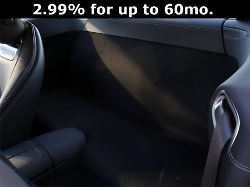 New 2025 Mercedes-Benz AMG GT 55 image 12