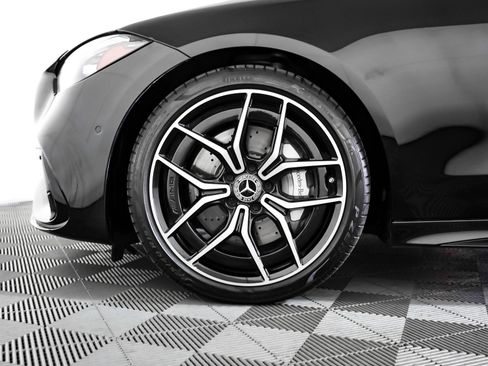 Certified 2023 Mercedes-Benz C 300 Sedan image 6