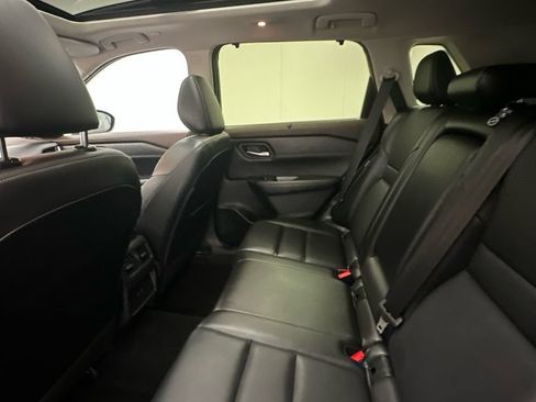 Certified 2023 Nissan Rogue SV w/ SV Premium B Package AWD/4WD image 10