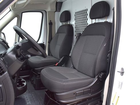 Used 2015 RAM ProMaster 2500 w/ Mopar Trailer Tow Group image 11