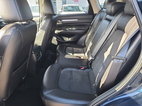 Used 2023 MAZDA CX-5 AWD 2.5 S w/ Select Package image 13