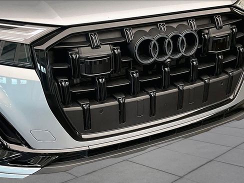 Certified 2026 Audi Q7 2.0T Premium Plus AWD/4WD image 32