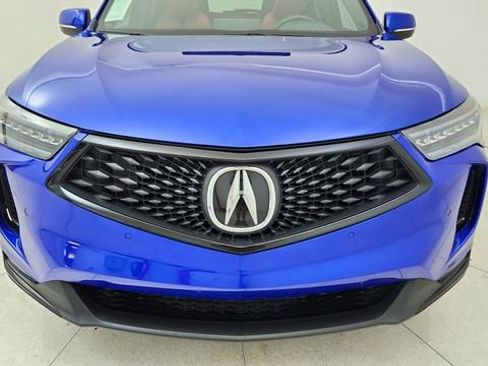 Used 2023 Acura RDX A-Spec image 8