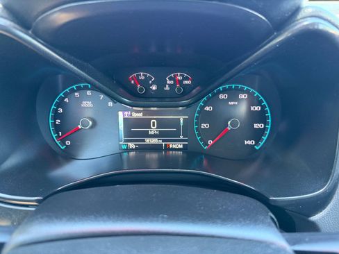 Used 2016 Chevrolet Colorado Z71 AWD/4WD image 15