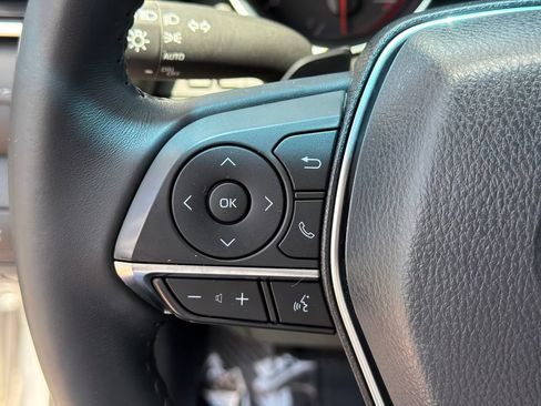 Used 2018 Toyota Camry XSE w/ Audio Package FWD image 24