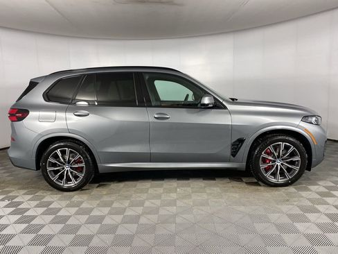New 2026 BMW X5 xDrive40i w/ M Sport Package image 26