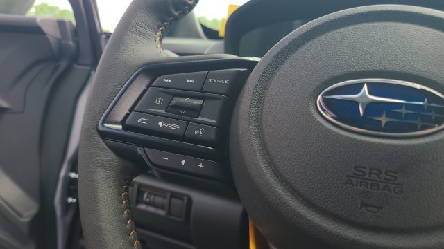 New 2026 Subaru Crosstrek 2.5i Wilderness AWD/4WD image 18