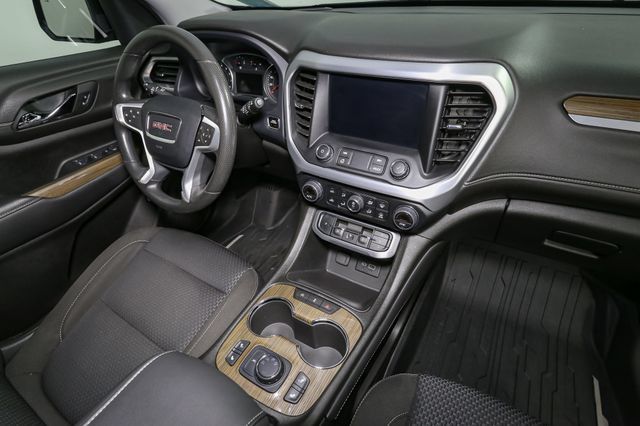 Used 2023 GMC Acadia SLE w/ Driver Convenience Package AWD/4WD image 18