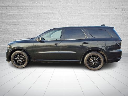 Used 2016 Dodge Durango R/T w/ Technology Group image 7