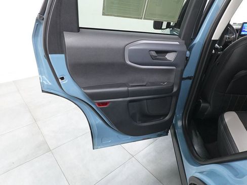 Used 2021 Ford Bronco Sport Big Bend image 22