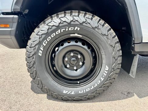 New 2026 INEOS Grenadier AWD/4WD image 28