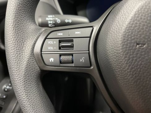 New 2026 Honda HR-V LX image 13