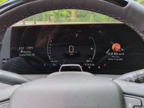 New 2026 Cadillac CT5 Premium Luxury image 12