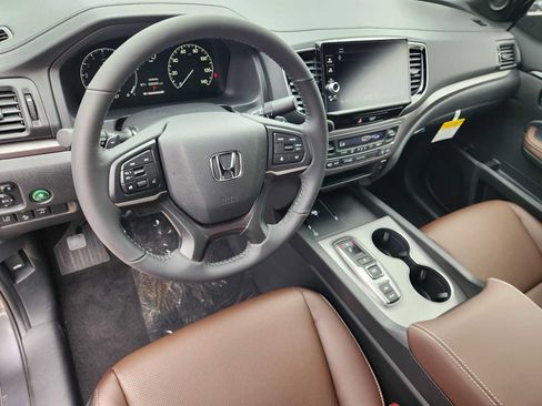 New 2026 Honda Ridgeline RTL image 2