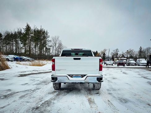 Certified 2024 Chevrolet Silverado 1500 LT w/ LPO, Liner Protection Package image 5