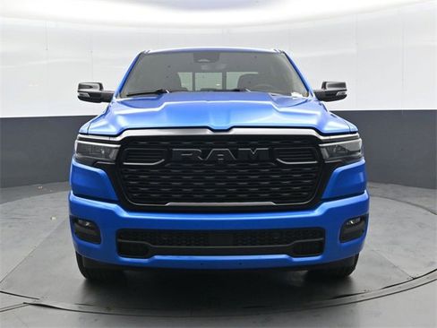 New 2026 RAM 1500 Big Horn image 9