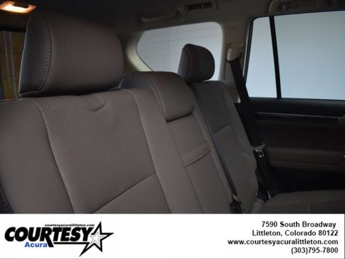 Used 2023 Lexus GX 460 Premium image 25