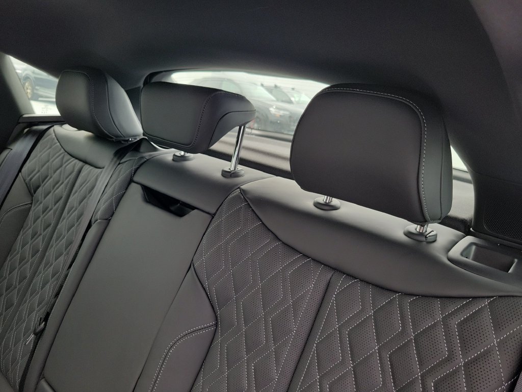 New 2026 Audi S5 Premium Plus AWD/4WD image 26