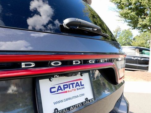 Used 2019 Dodge Durango GT image 24