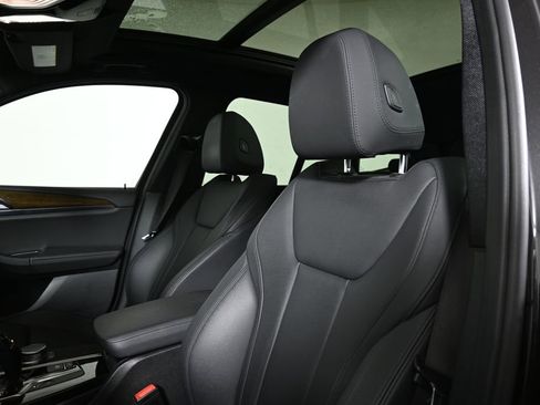 Used 2019 BMW X3 xDrive30i w/ Convenience Package image 4