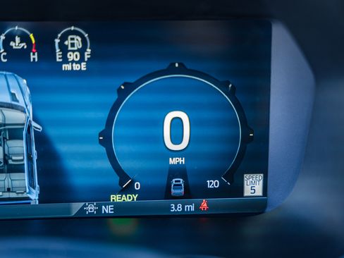 New 2025 Ford F150 XLT w/ Equipment Group 302A MID image 44