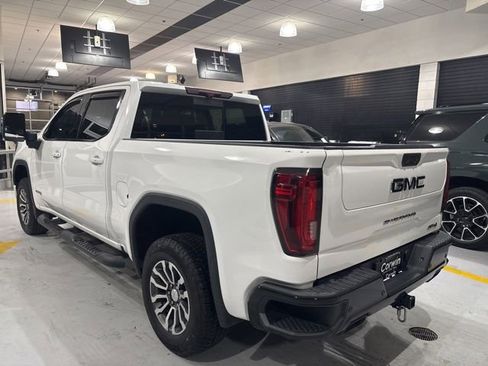 Used 2020 GMC Sierra 1500 AT4 w/ AT4 Premium Package image 6